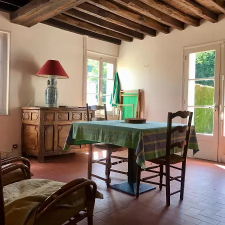 De Mauxe * Acquigny