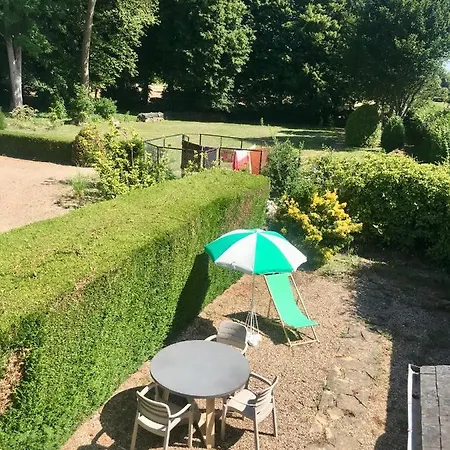 De Mauxe Vakantiehuis *