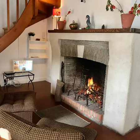 De Mauxe Holiday home *