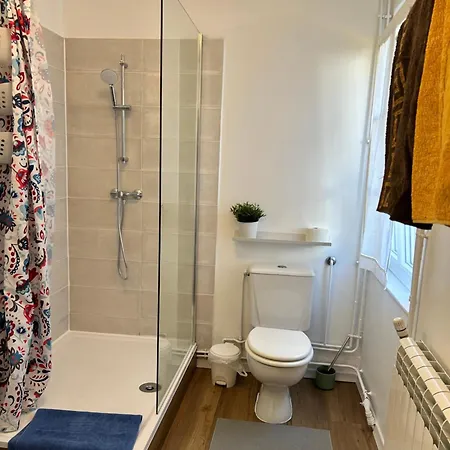 De Mauxe Vakantiehuis *