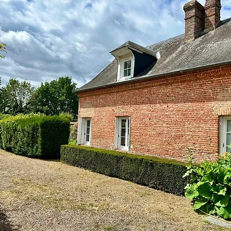 Vakantiehuis De Mauxe *