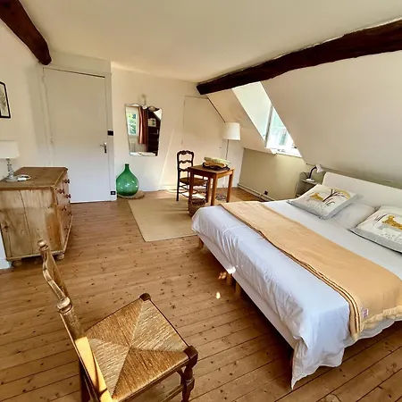 De Mauxe Acquigny