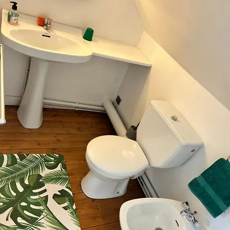 Vakantiehuis De Mauxe Acquigny