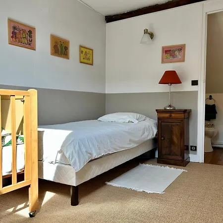 Vakantiehuis De Mauxe