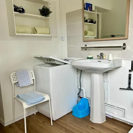 Vakantiehuis De Mauxe *