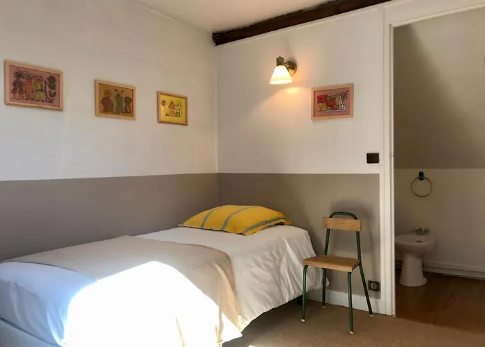 Holiday home De Mauxe